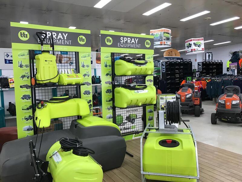 Contact Us Bacchus Marsh Farm Supplies